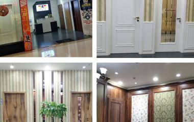 霍尔茨入驻家博会，精彩继续上映