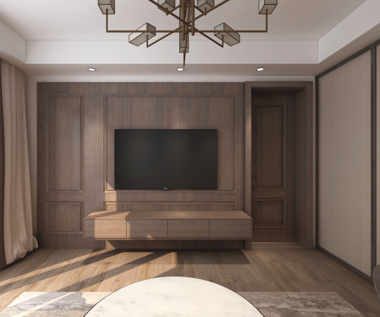 霍尔茨双面T型门即将亮相