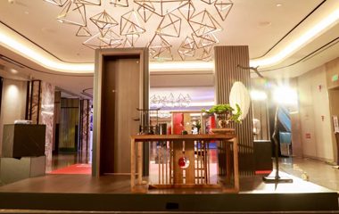 率先推出双面双色木门！看霍尔茨的初心、底气和“野心”