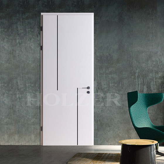 霍尔茨室内门莱德系列18-91