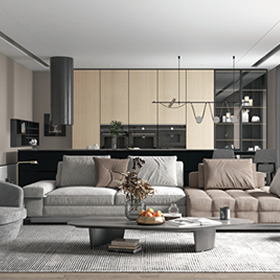 霍尔茨全屋定制