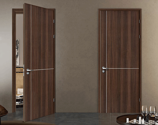 霍尔茨木门丨莱德系列18-92、18-93