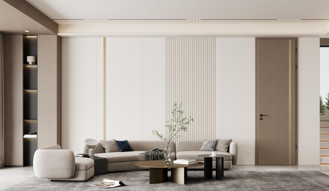 中国林产工业协会一行到访霍尔茨，锚定行业发展新方向