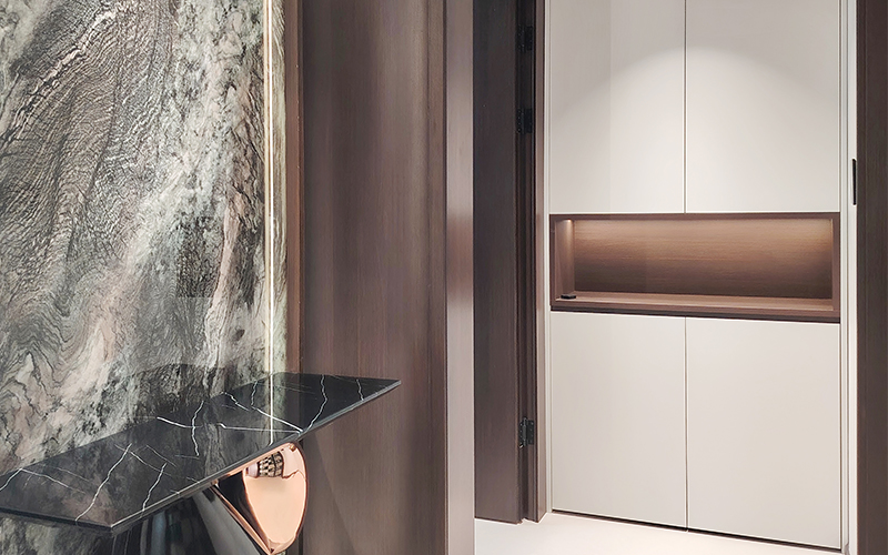 设计师私藏的混搭密码：极简打底，轻奢点睛，高级感永不翻车！